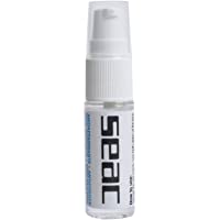 SEAC Biogel Antiempañante para máscaras y Gafas- 100% antivaho orgánico- Totalmente biológico- SIN Alcohol- Unisex…